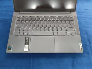 Lenovo Yoga Slim 7