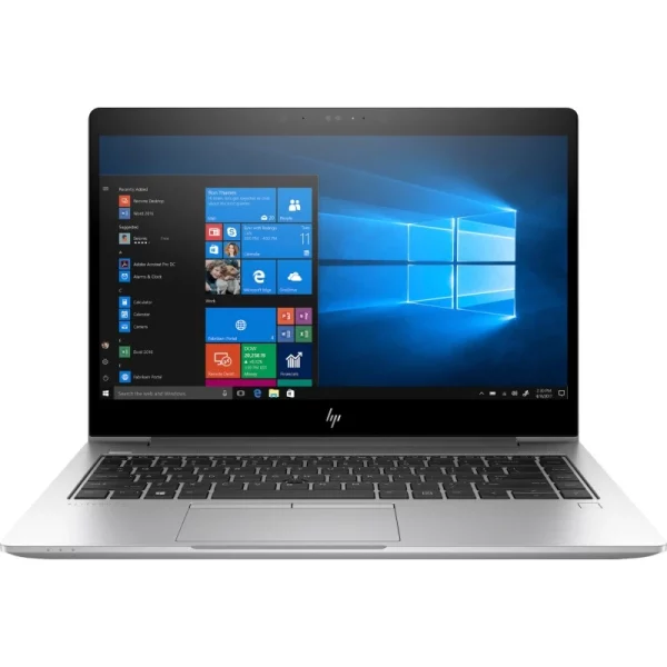 HP Elitebook 840 G5 i5 8e génération