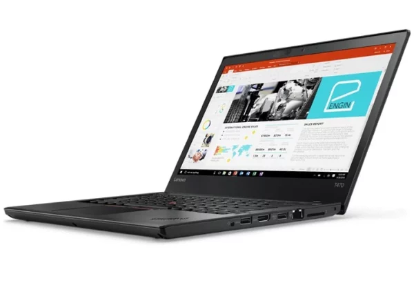 Lenovo ThinkPad T470 