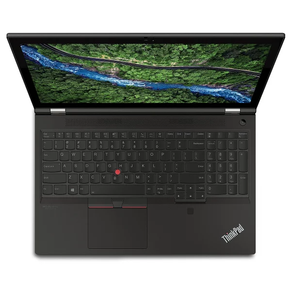 Lenovo ThinkPad P15