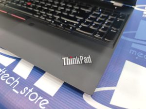 Lenovo ThinkPad P15S