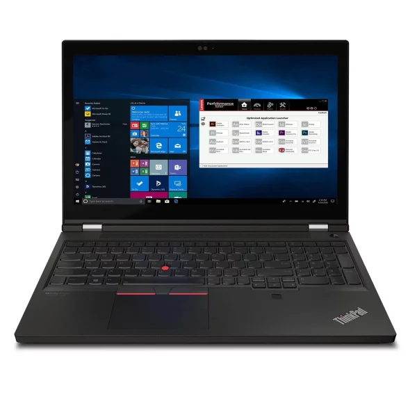 Lenovo ThinkPad P15