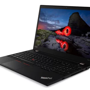 Lenovo ThinkPad P15S