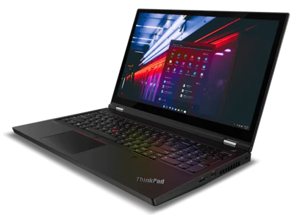 Lenovo ThinkPad P15