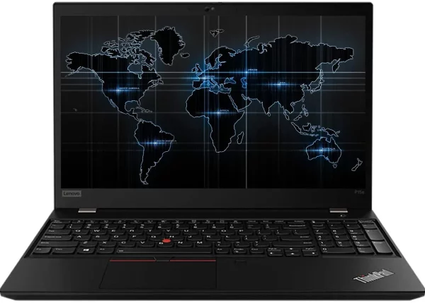 Lenovo ThinkPad P15S