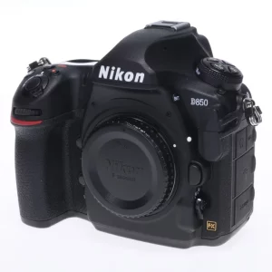 Nikon D850