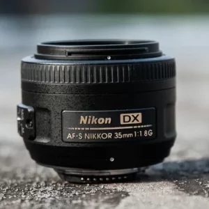 NIKKOR 35mm f/1.8G