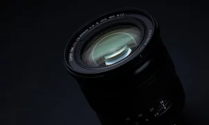 Fujifilm Fujinon XF16-80 mm f/4 R OIS WR