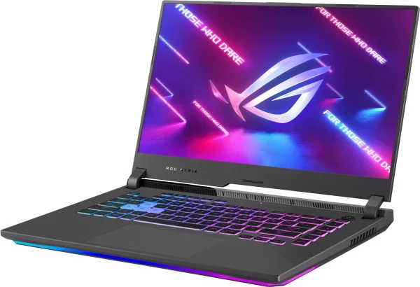 ASUS GAMER ROG STRIX G15 Ryzen 9 64Go DDR4 1Tera SSD Prix Maroc