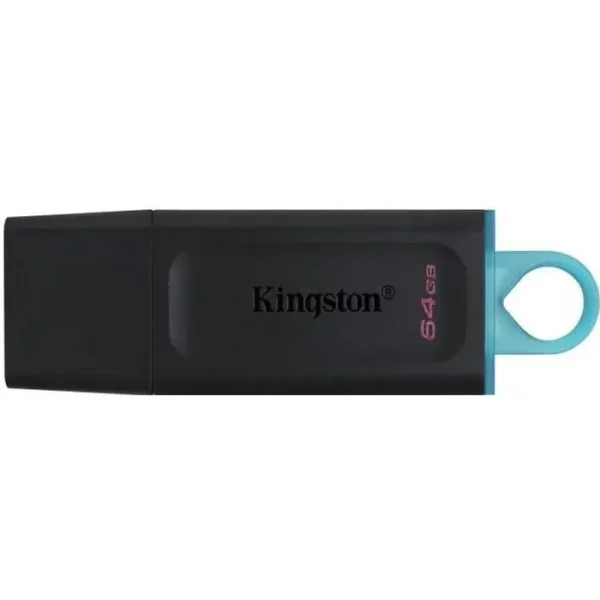 Kingston DataTraveler Exodia DTX/64GB