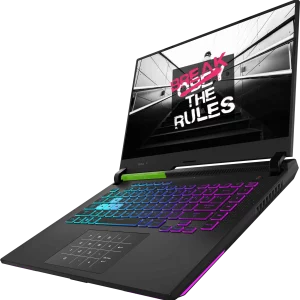 ASUS GAMER ROG STRIX G15 Ryzen 9 64Go DDR4 1Tera SSD Prix Maroc