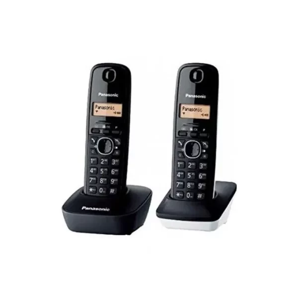 Panasonic T KX-TG1612 Duo