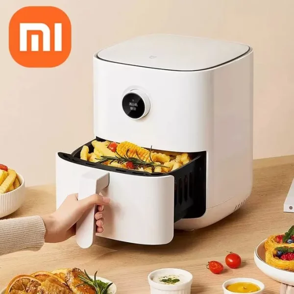 Xiaomi Smart Air Fryer Pro 3,5L