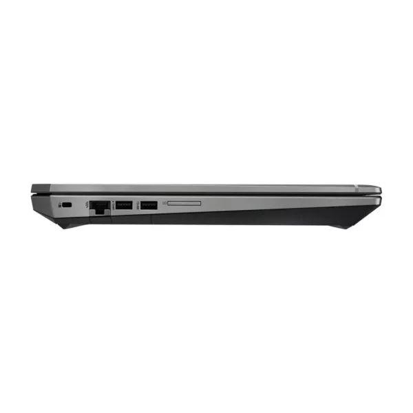 HP ZBOOK 15 G6 15.6" FHD, i7-9éme Gén