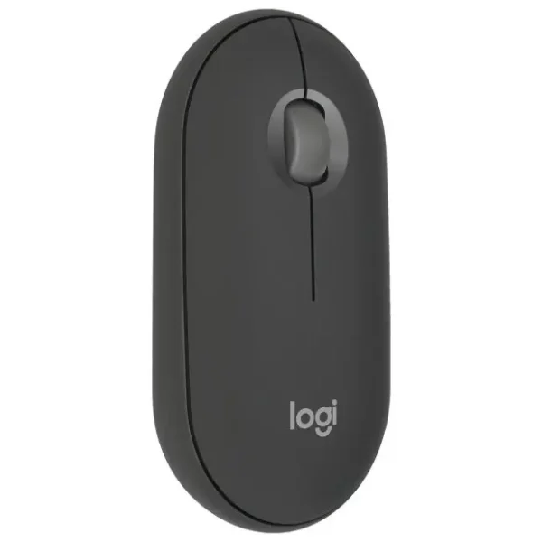 Logitech Pebble M350