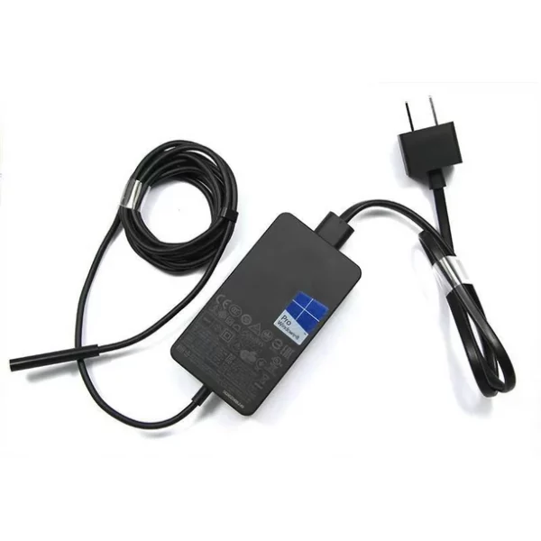 Chargeur d'adaptateur secteur 102W 15V 6.33A d'origine