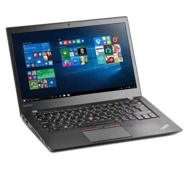 Lenovo ThinkPad T460s | i7-6600U |