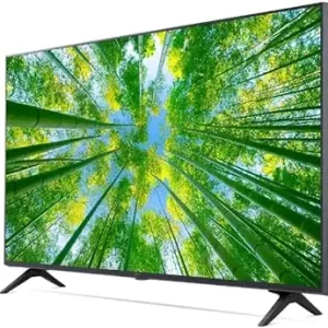 LG – 43UQ80 Téléviseur 43″ LED 4K