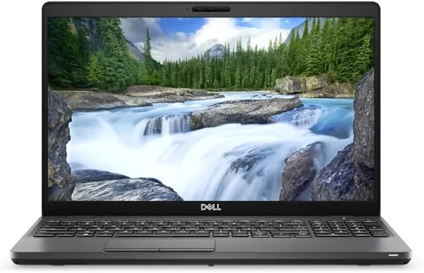 DELL LATITUDE 5500