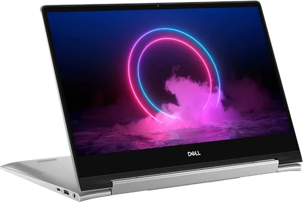 Dell Inspiron 7391 - Core i7 10ème génération