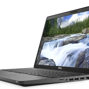 DELL LATITUDE 5500