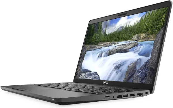 DELL LATITUDE 5500