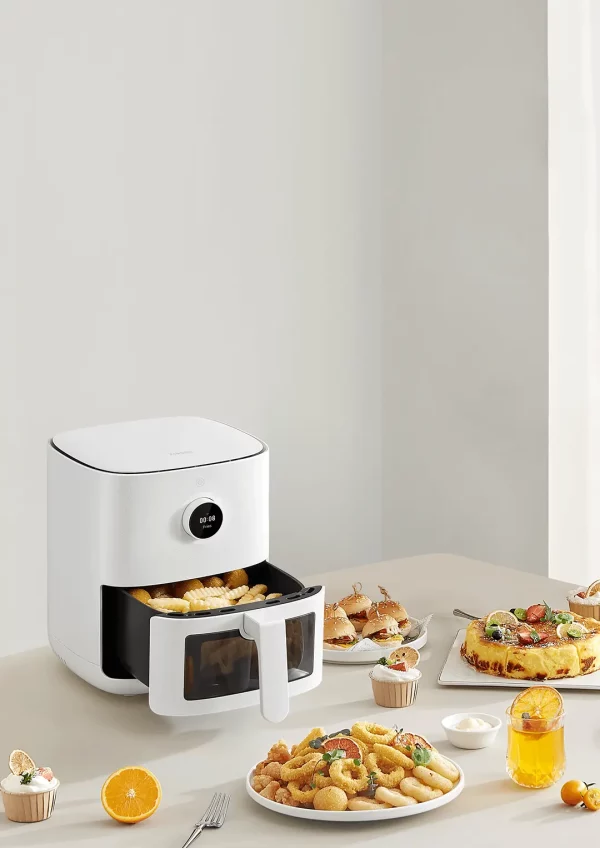 Xiaomi Smart Air Fryer Pro 4L