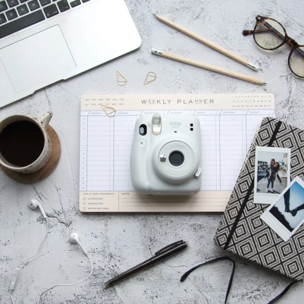 Fujifilm Instax mini 12