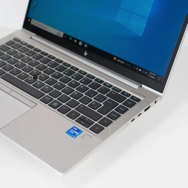 HP ELITEBOOK 840 G8 I5 11TH RAM 16 / 256 SSD