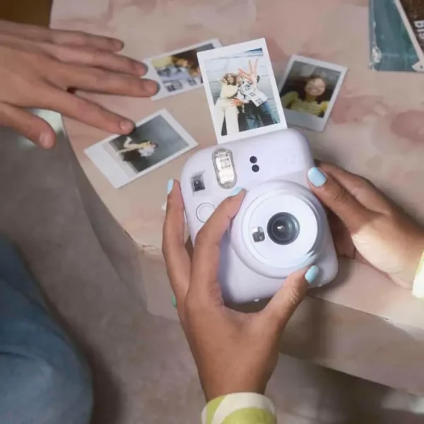 Fujifilm Instax mini 12