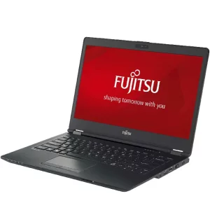 FUJITSU LIFEBOOK E546 i5-6th Gen