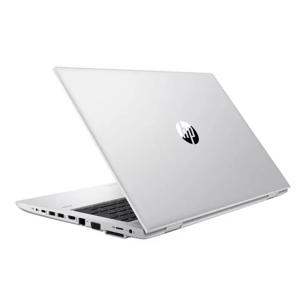 Hp Probook 640 Core i3 8eme