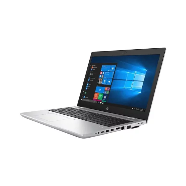 Hp Probook 640 Core i3 8eme