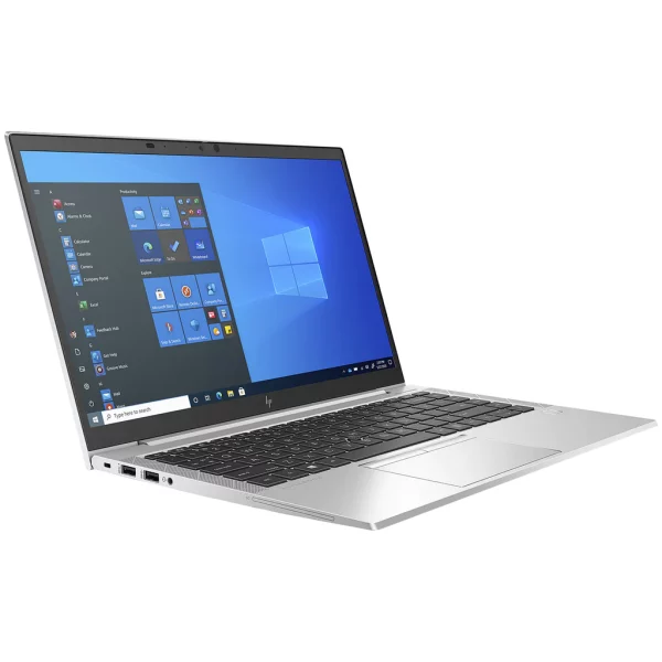 HP ELITEBOOK 840 G8 I5 11TH RAM 16 / 256 SSD