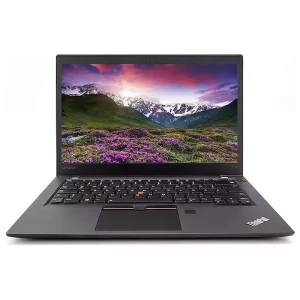 Lenovo thinkpad T470S