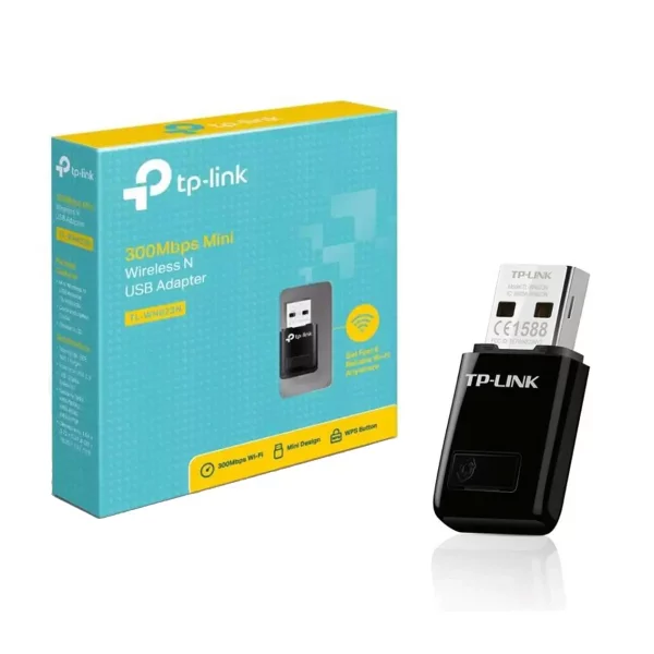 TP-Link TL WN823N