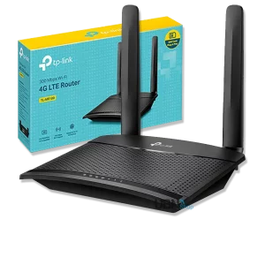 TP-Link TL-MR100 routeur sans fil