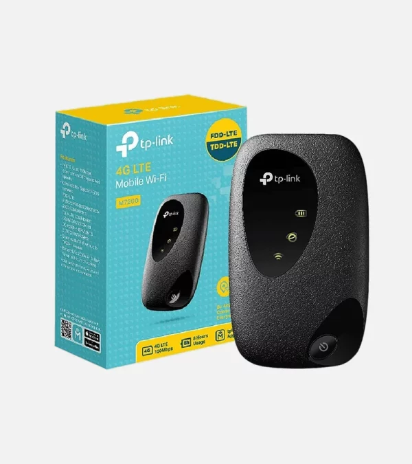 TP-Link Modem 150Mbps 4G LTE Mobile