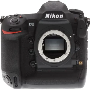 NIKON D5 DSLR Camera