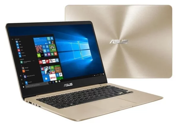 Asus Zenbook 14″ i5-8250U Gold UX430UA