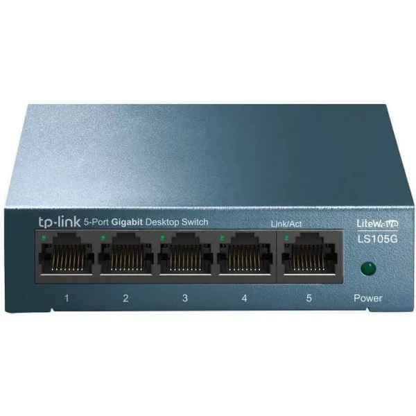 TP-Link LS105G Gigabit Ethernet