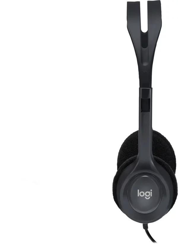 Logitech H111