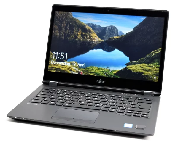 FUJITSU LIFEBOOK E546 i5-6th Gen