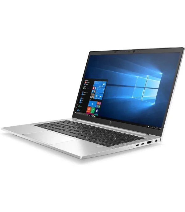 ELITEBOOK 850 G7 I5-10210U 16GO 512GO SSD 15.6"