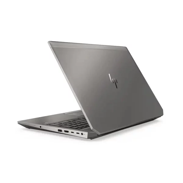 HP ZBOOK 15 G6 15.6" FHD, i7-9éme Gén