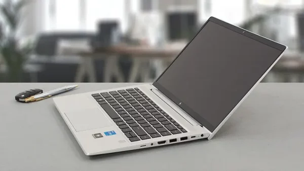 HP Elitebook 640 G9 i7 12Th