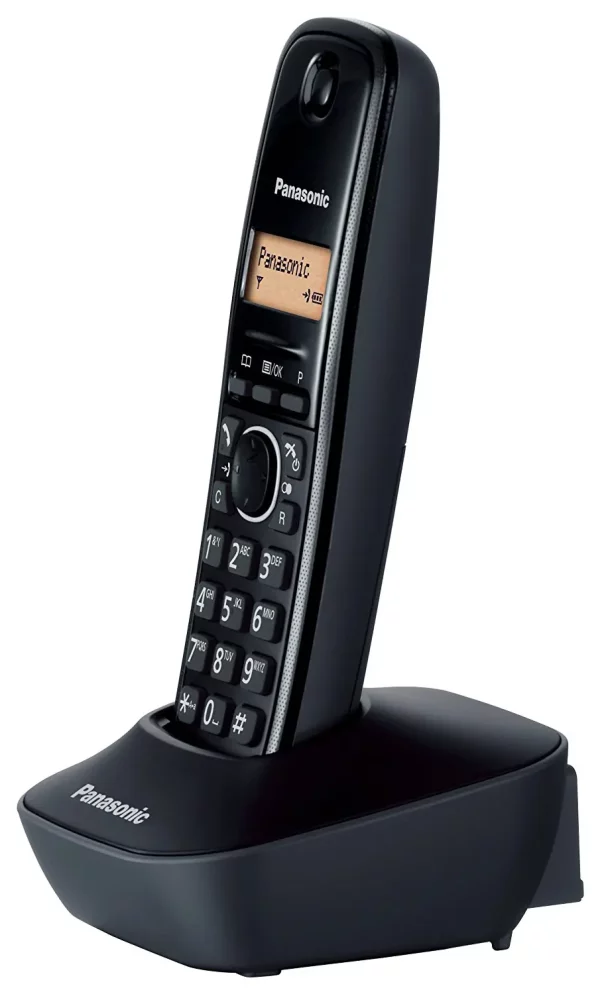 Panasonic KX-TG1611 - Téléphone de Maison