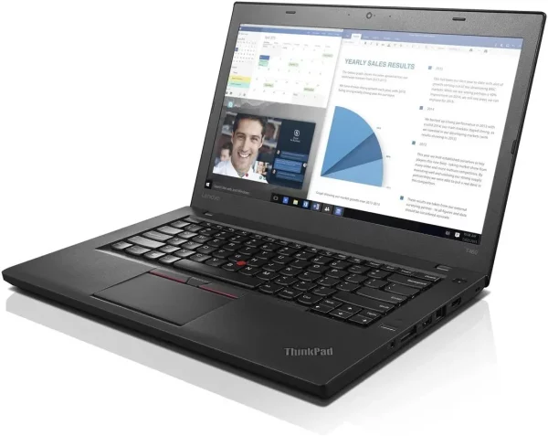 Lenovo ThinkPad T460s | i7-6600U |