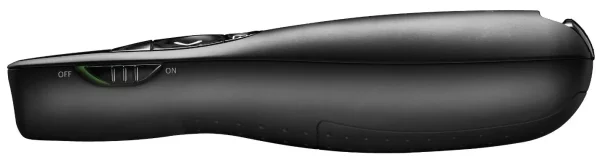 Logitech Wireless Presenter R400