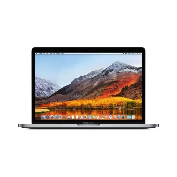 MacBook Pro 13" 2019